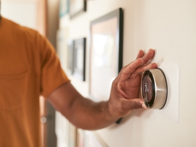 thermostat
